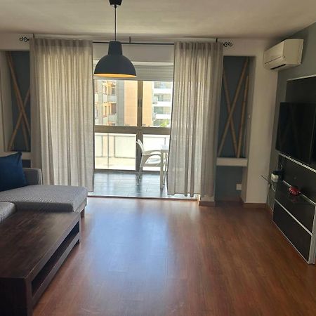 Aime Benalmadena Apartamento Exterior foto