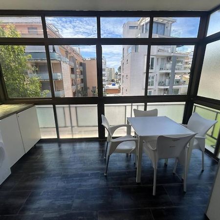 Aime Benalmadena Apartamento Exterior foto
