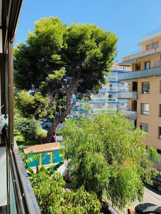 Aime Benalmadena Apartamento Exterior foto