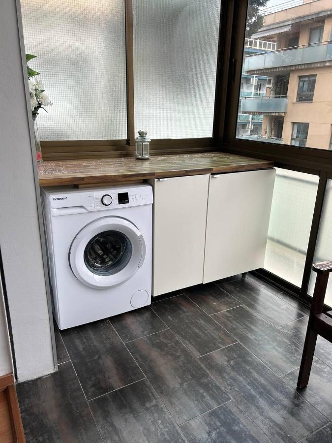 Aime Benalmadena Apartamento Exterior foto