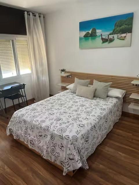Aime Benalmadena Apartamento Exterior foto