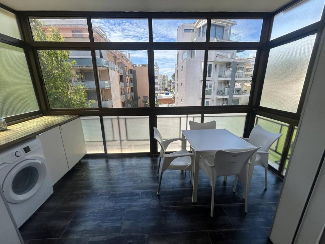 Aime Benalmadena Apartamento Exterior foto
